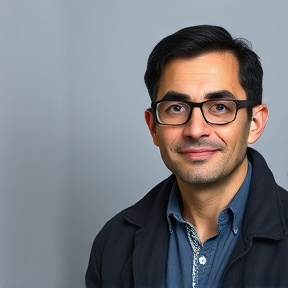 Giovanni Alessandro Parisi — siti di slot online reviewer