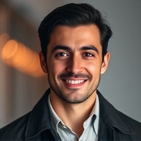 Luca Ferrante — siti di slot online reviewer